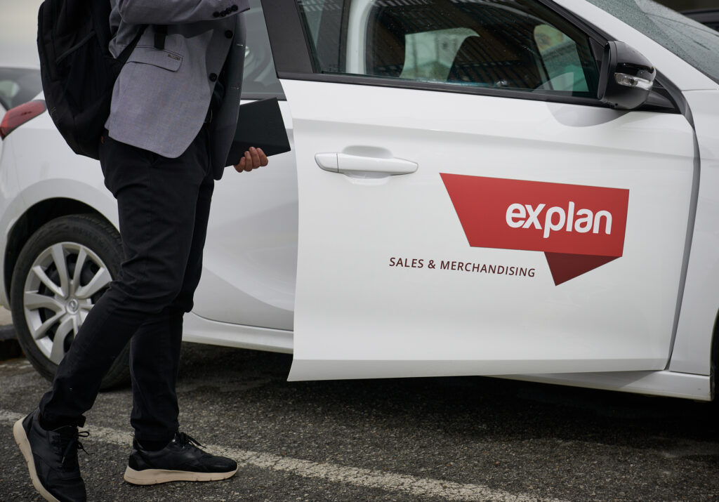 Πώς να επιλέξετε το κατάλληλο εξωτερικό δίκτυο πωλήσεων