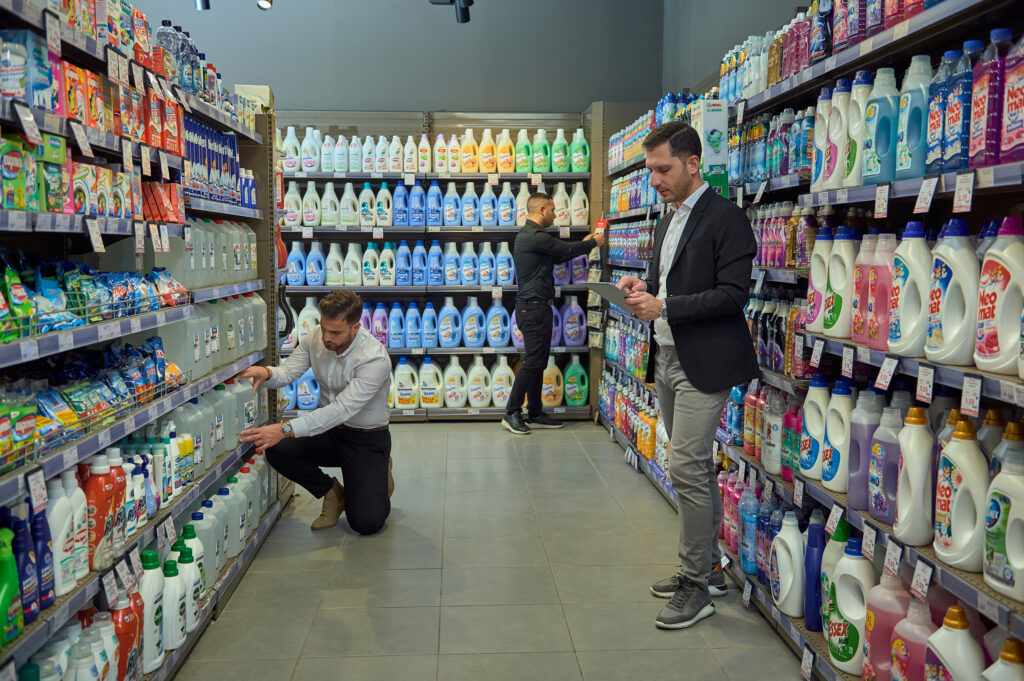 4 τεχνικές Merchandising για να αυξήσετε τις πωλήσεις